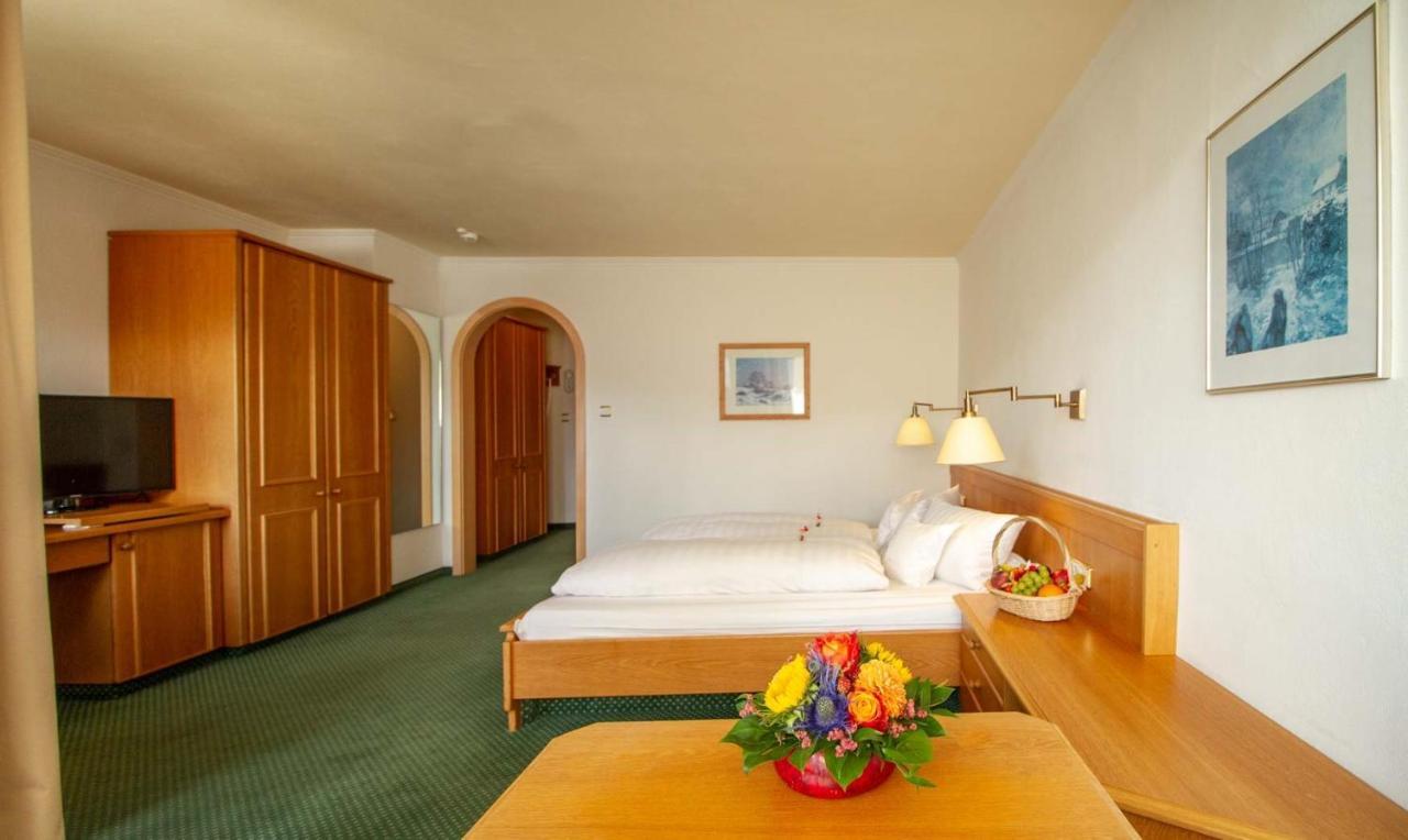 Filser Hotel 4*