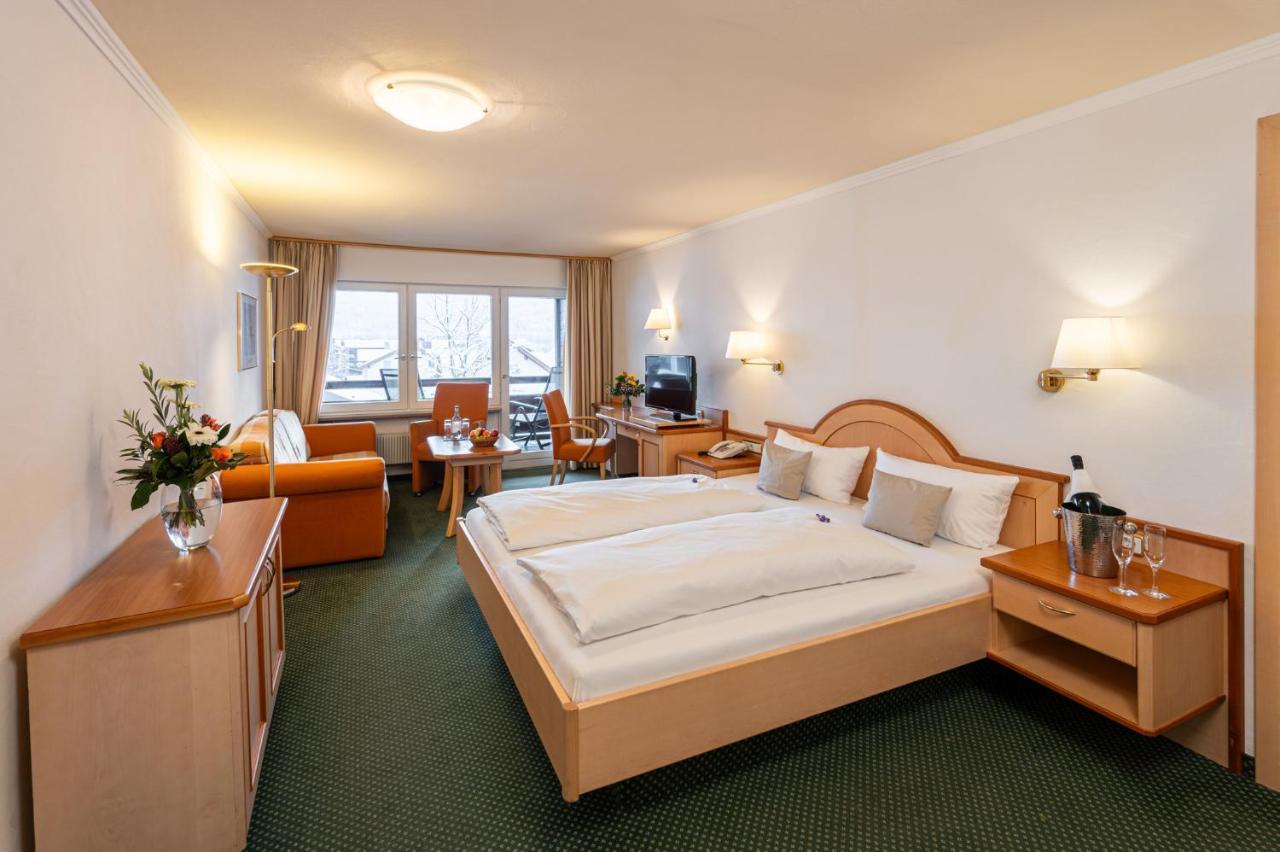 Hotel Filser