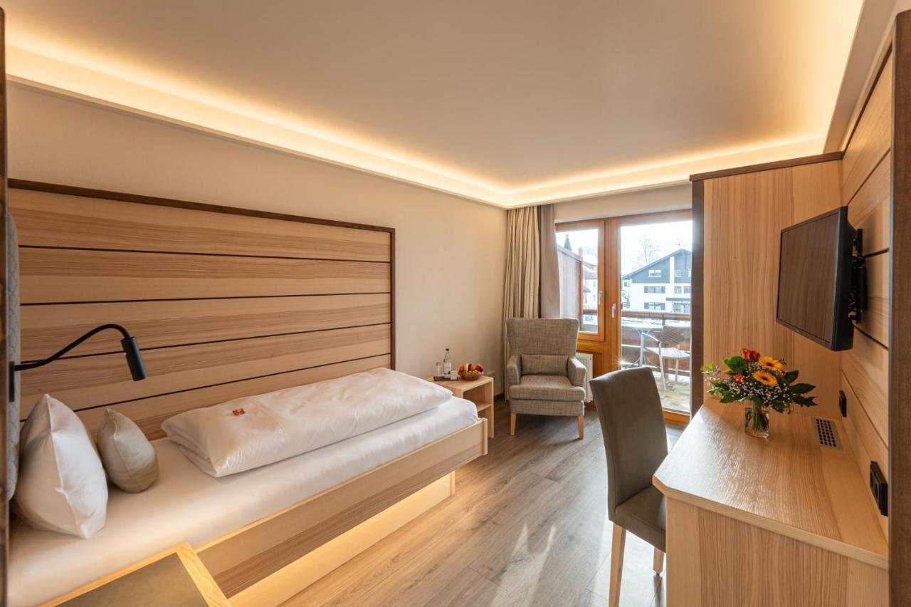 Filser 4* Oberstdorf