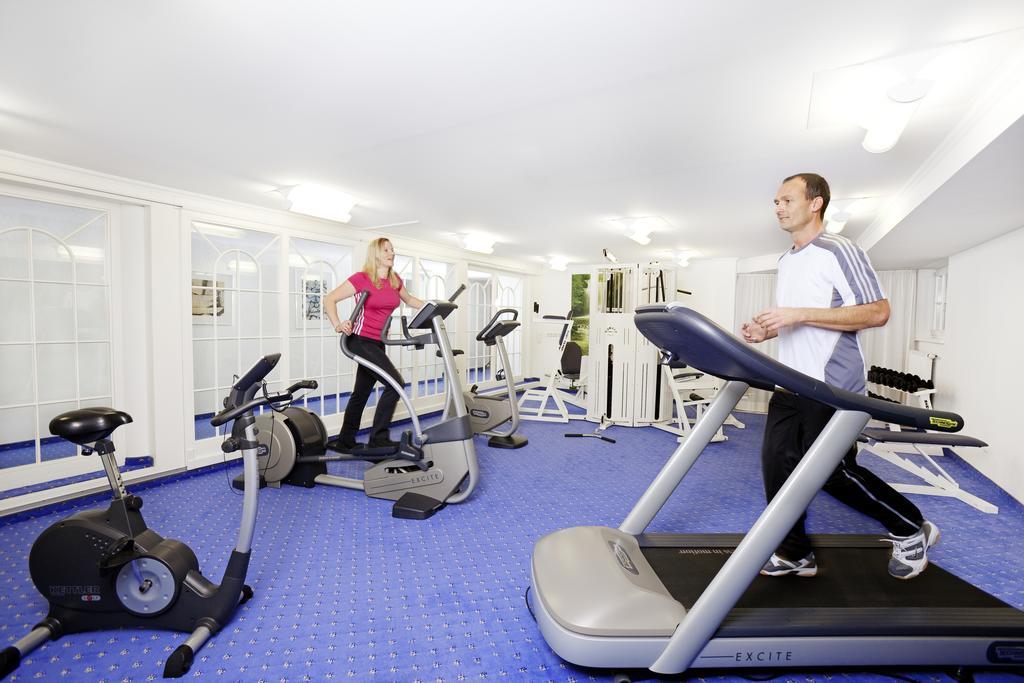 Filser Hotel Oberstdorf