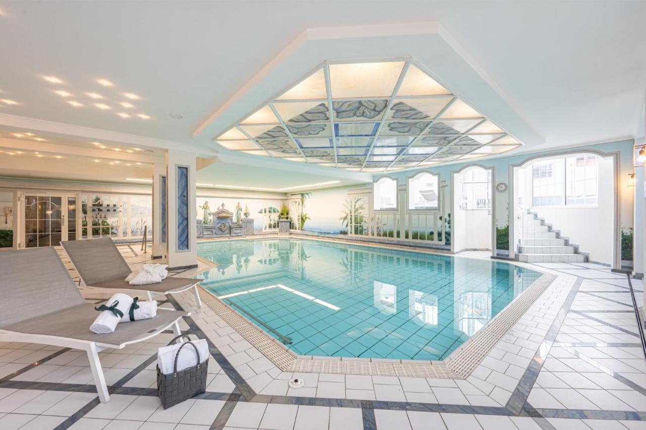 Hotel Filser 4*