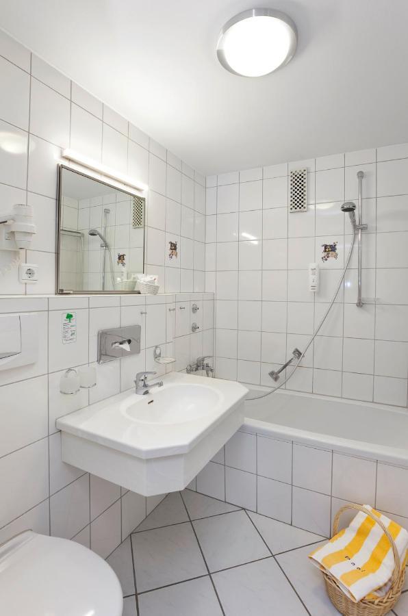 Hotel Filser