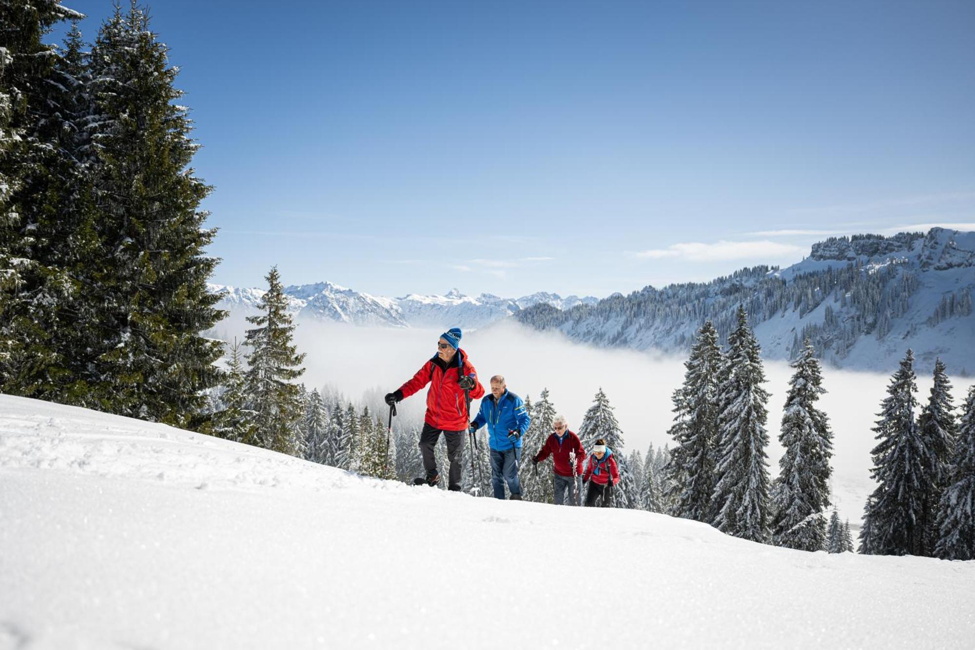 Filser 4* Oberstdorf