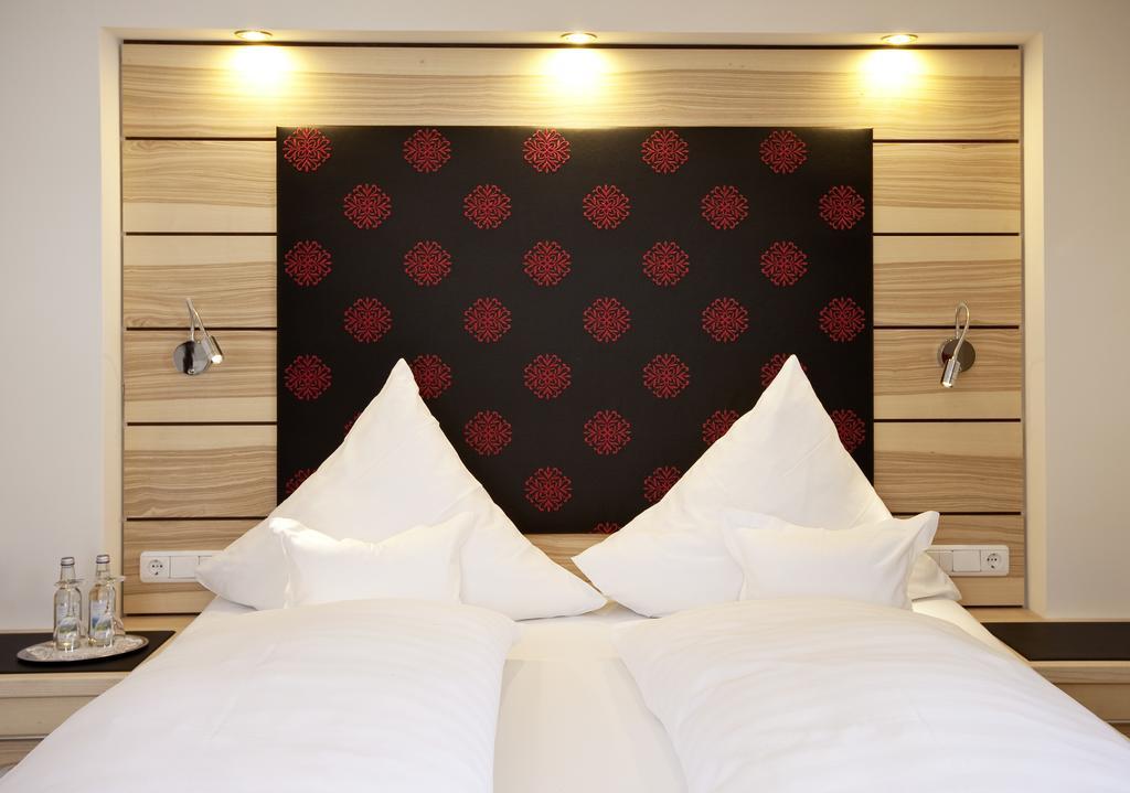 Filser Hotel 4*
