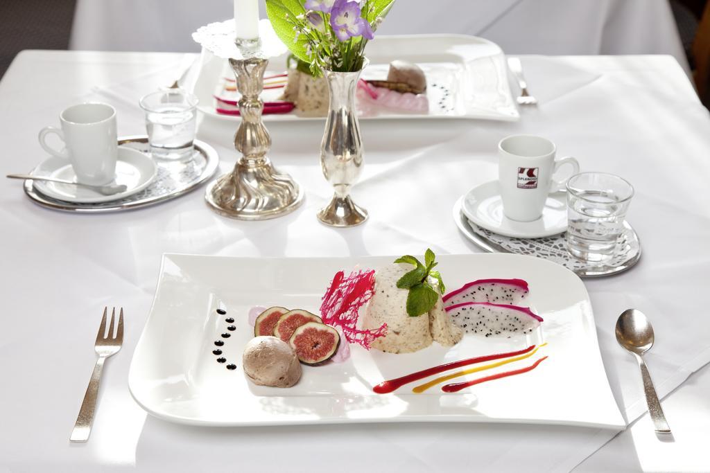 Hotel Filser Oberstdorf