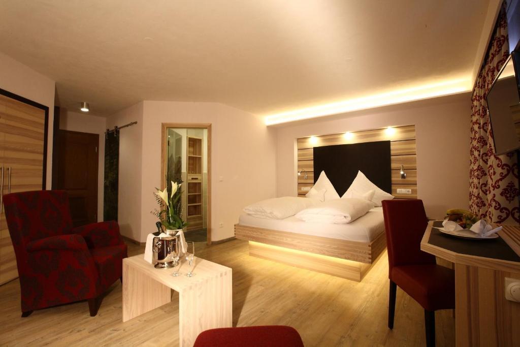 Filser Hotel Oberstdorf