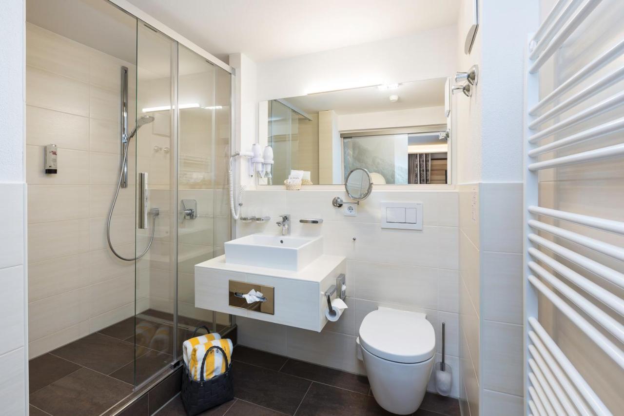 Hotel Filser Oberstdorf